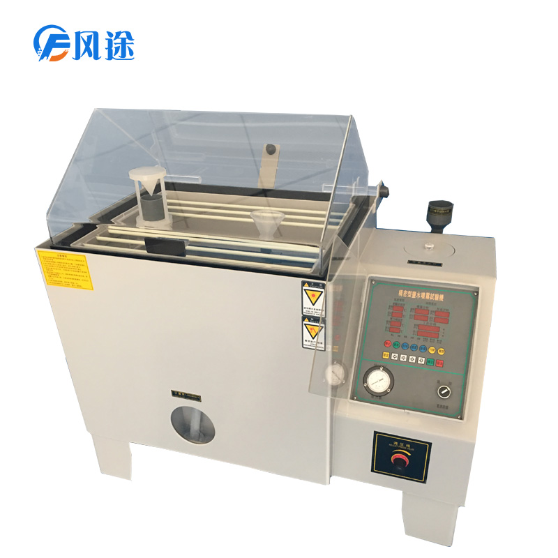 在汽車行業，鹽霧試驗機有什么用？
